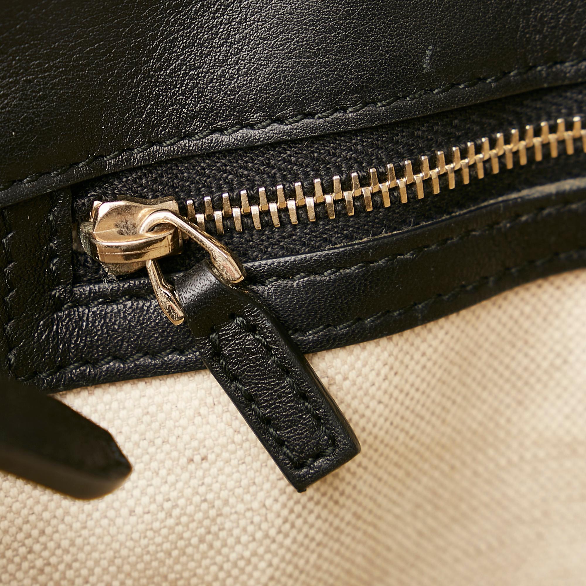 Gucci Microguccissima Nice (SHG-36814)
