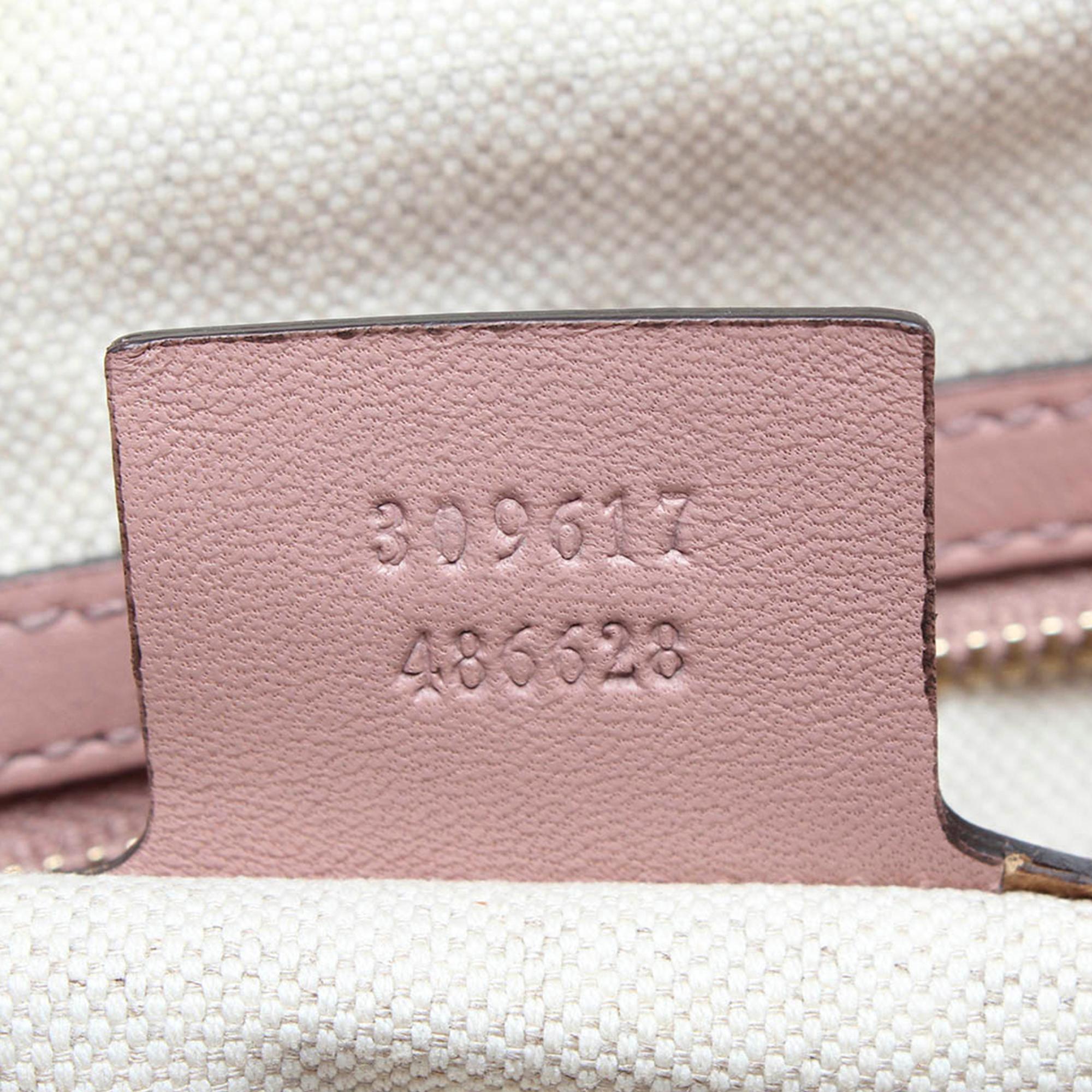 Gucci Microguccissima Nice (SHG-csUmns)