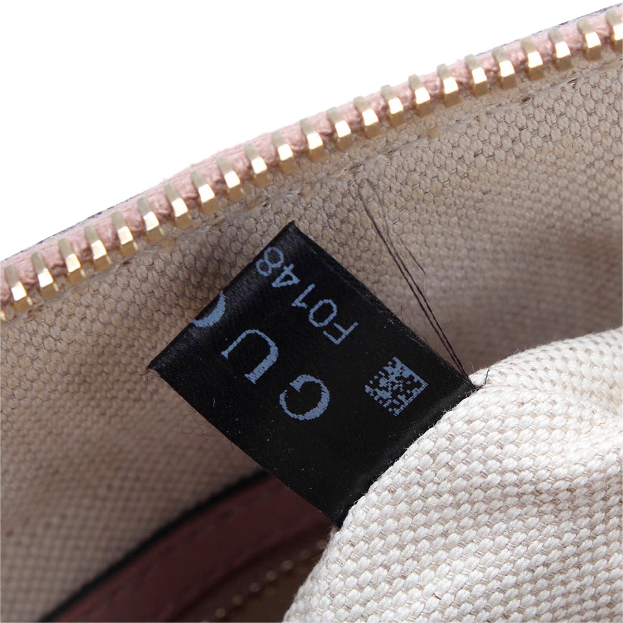 Gucci Microguccissima Nice (SHG-csUmns)
