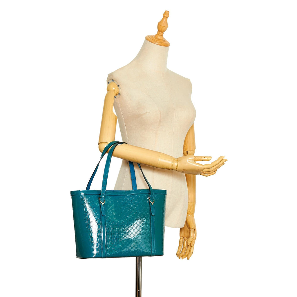 Gucci Microguccissima Nice (SHG-ljvsTS)