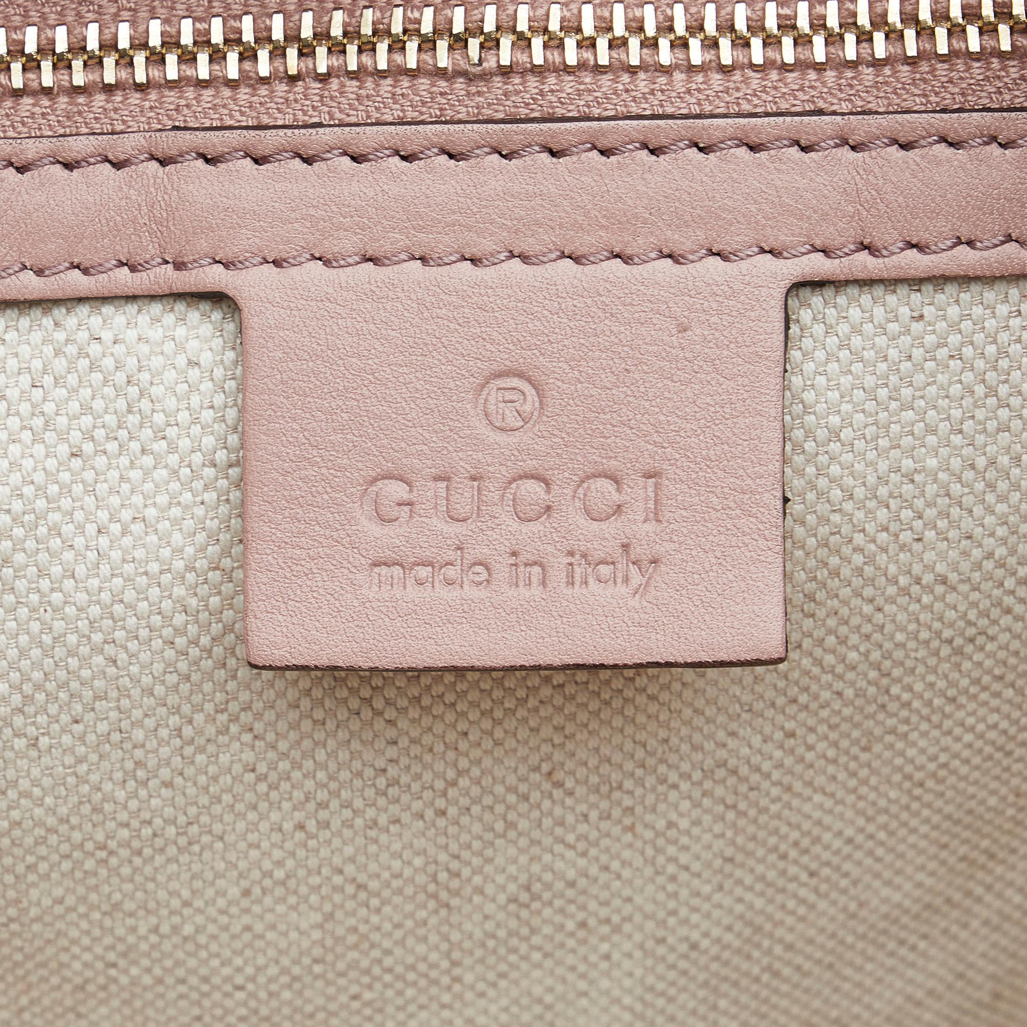 Gucci Microguccissima Nice (SHG-nePzU9)