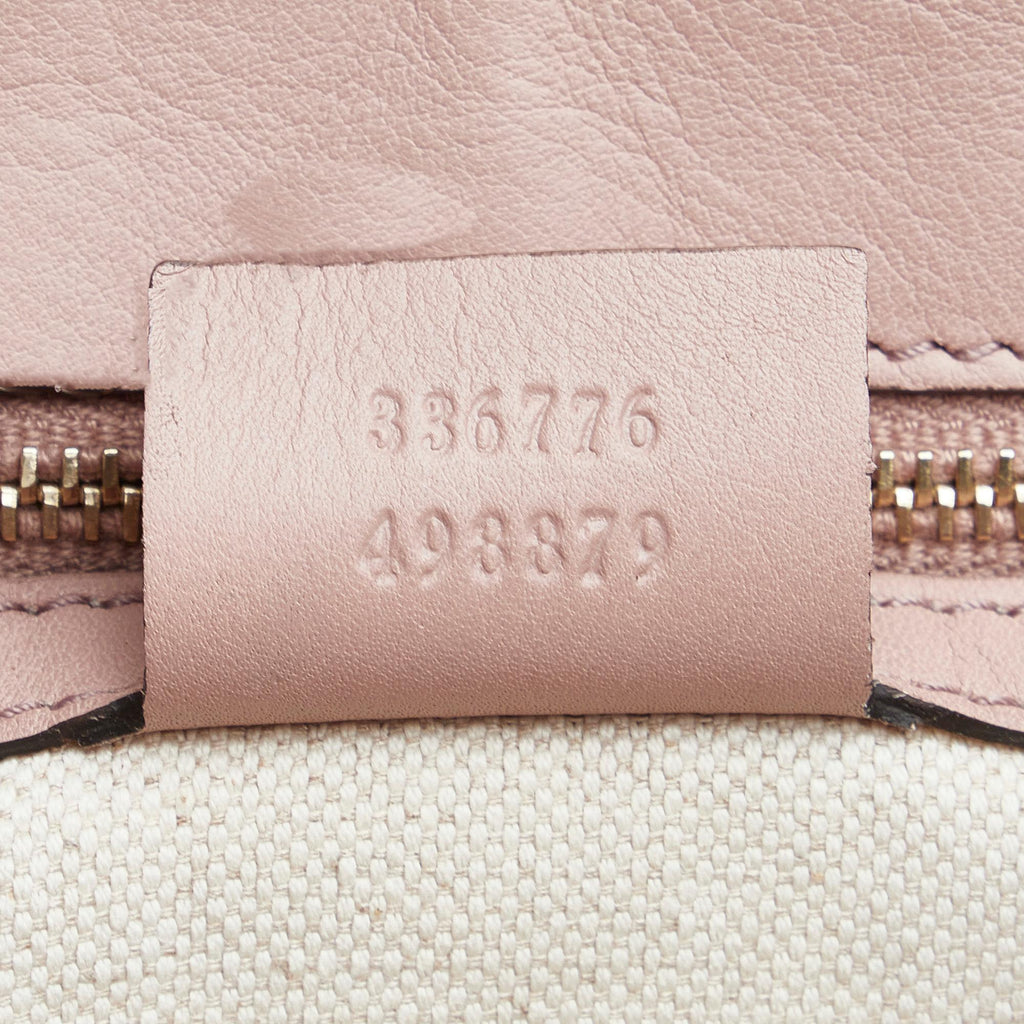 Gucci Microguccissima Nice (SHG-nePzU9)