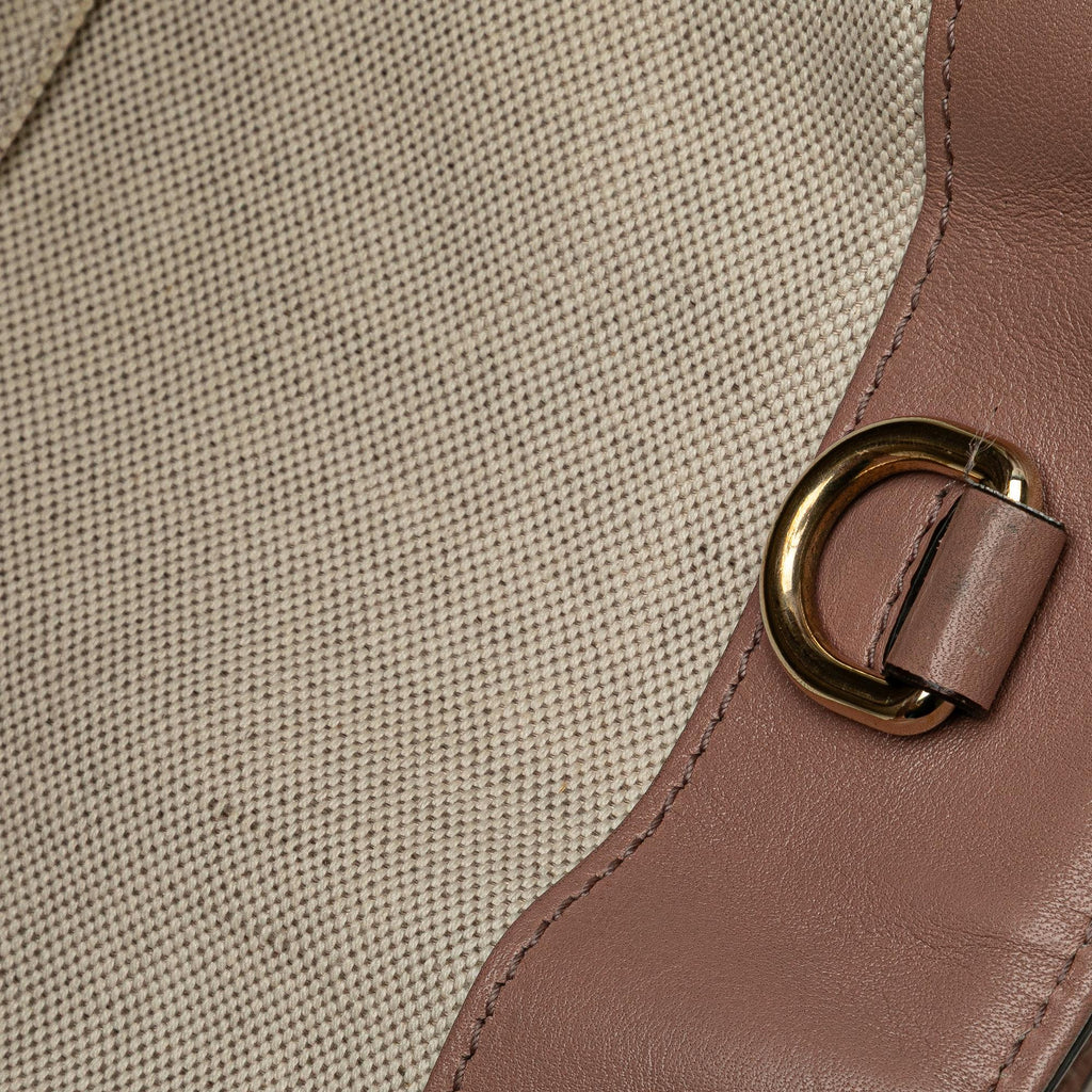 Gucci Microguccissima PatLBt Nice Tote