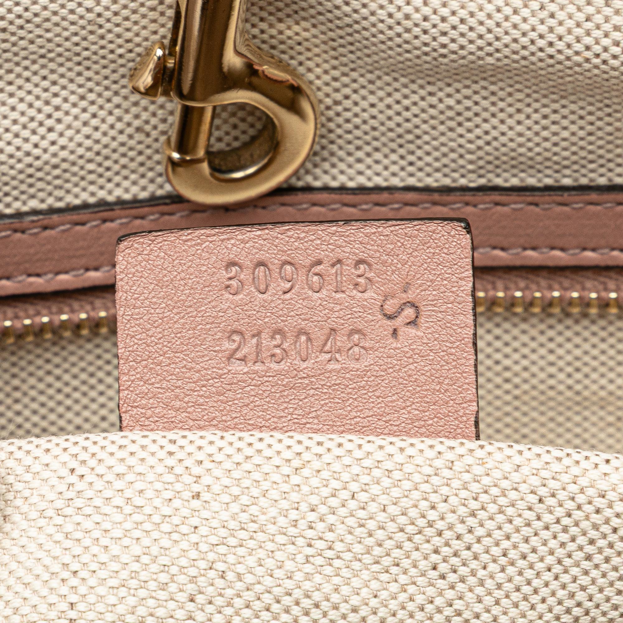 Gucci Microguccissima 1:1 Rep Nice Tote