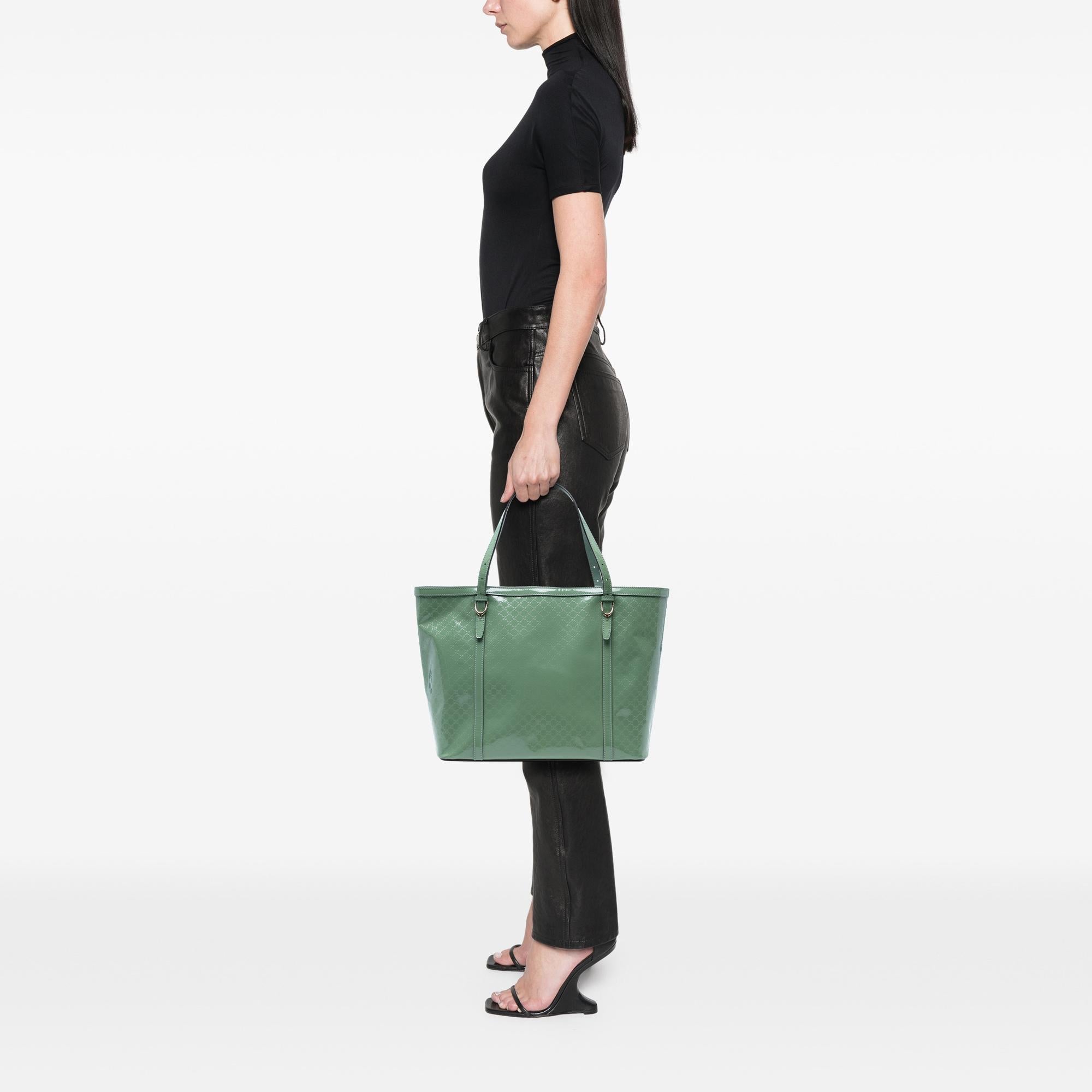Gucci Microguccissima 1:1 Rep Nice Tote
