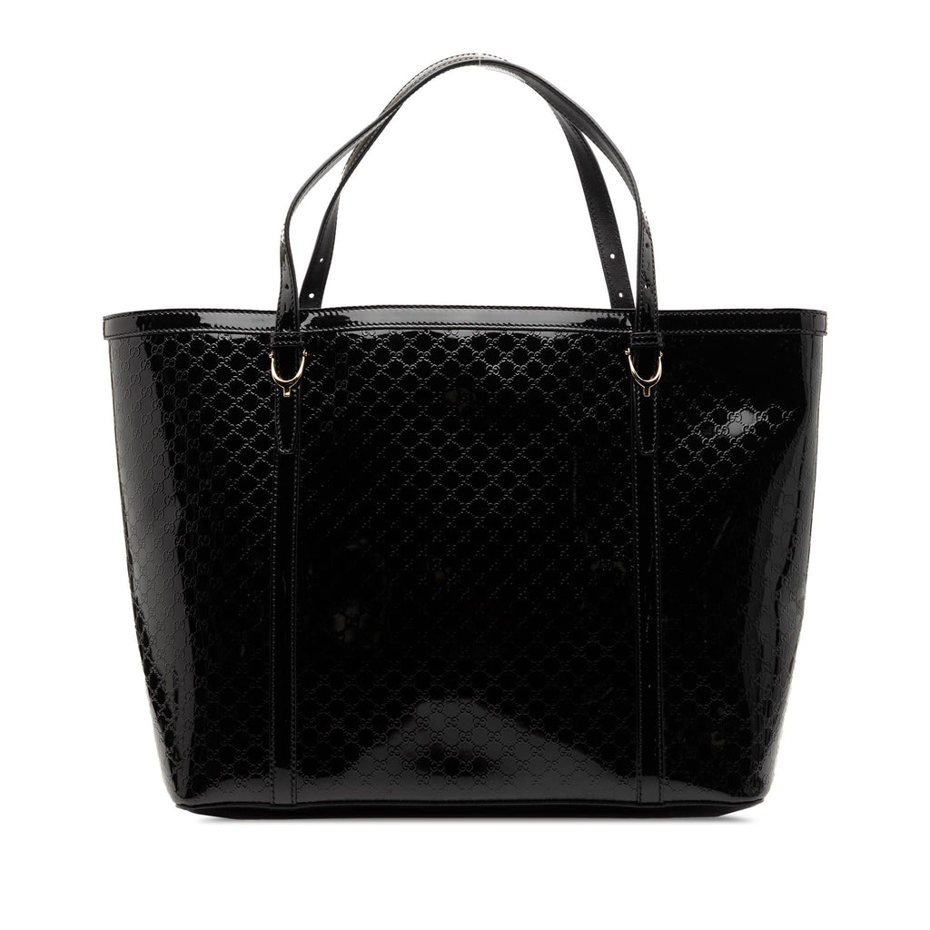 Gucci Microguccissima 1:1 Rep Nice Tote