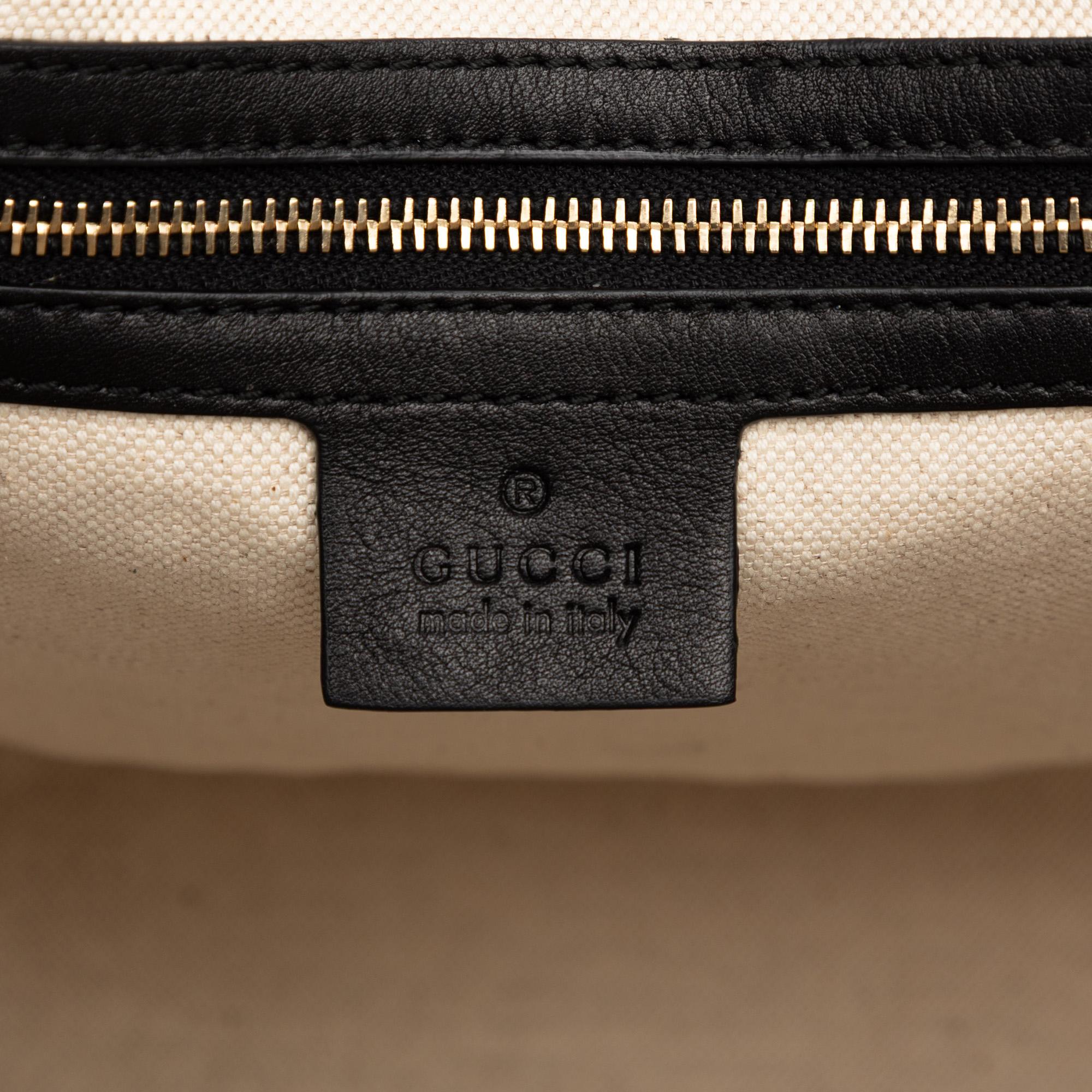 Gucci Microguccissima 1:1 Rep Nice Tote