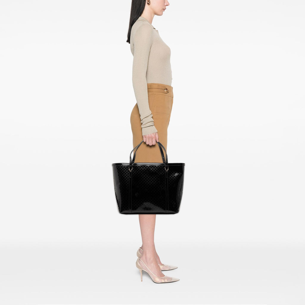 Gucci Microguccissima 1:1 Rep Nice Tote