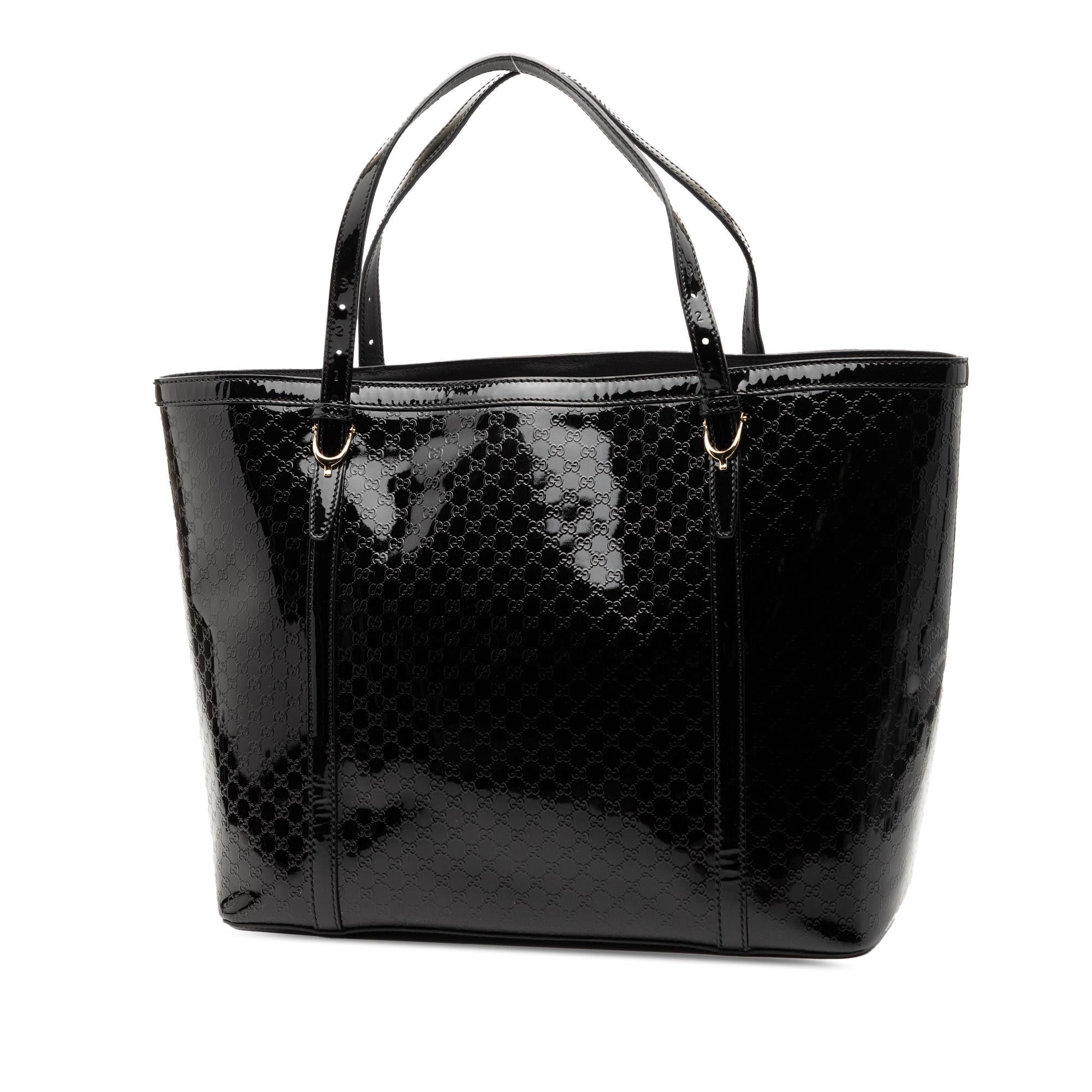 Gucci Microguccissima 1:1 Rep Nice Tote