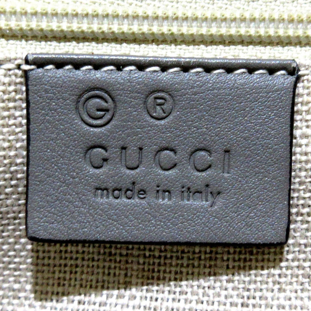 Gucci Microguccissima Satchel (SHG-36426)