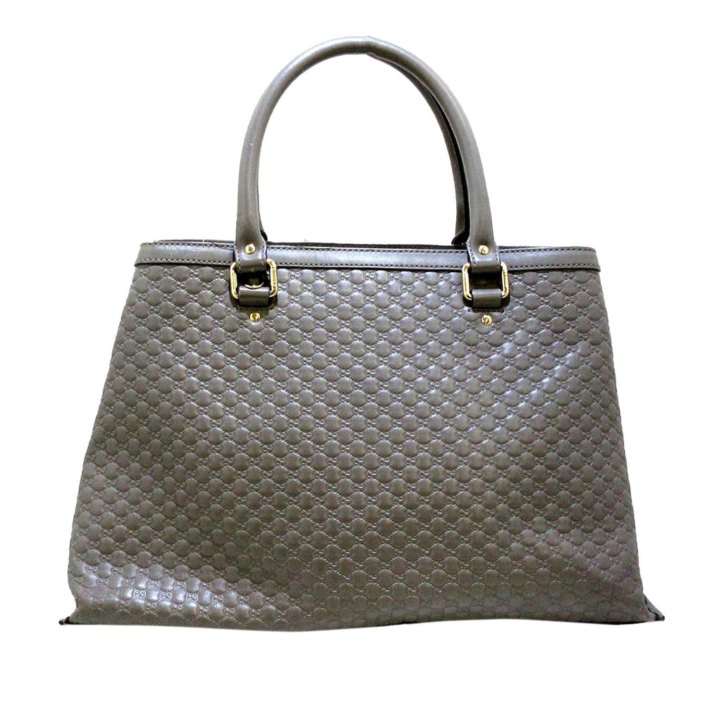 Gucci Microguccissima Satchel (SHG-37618)