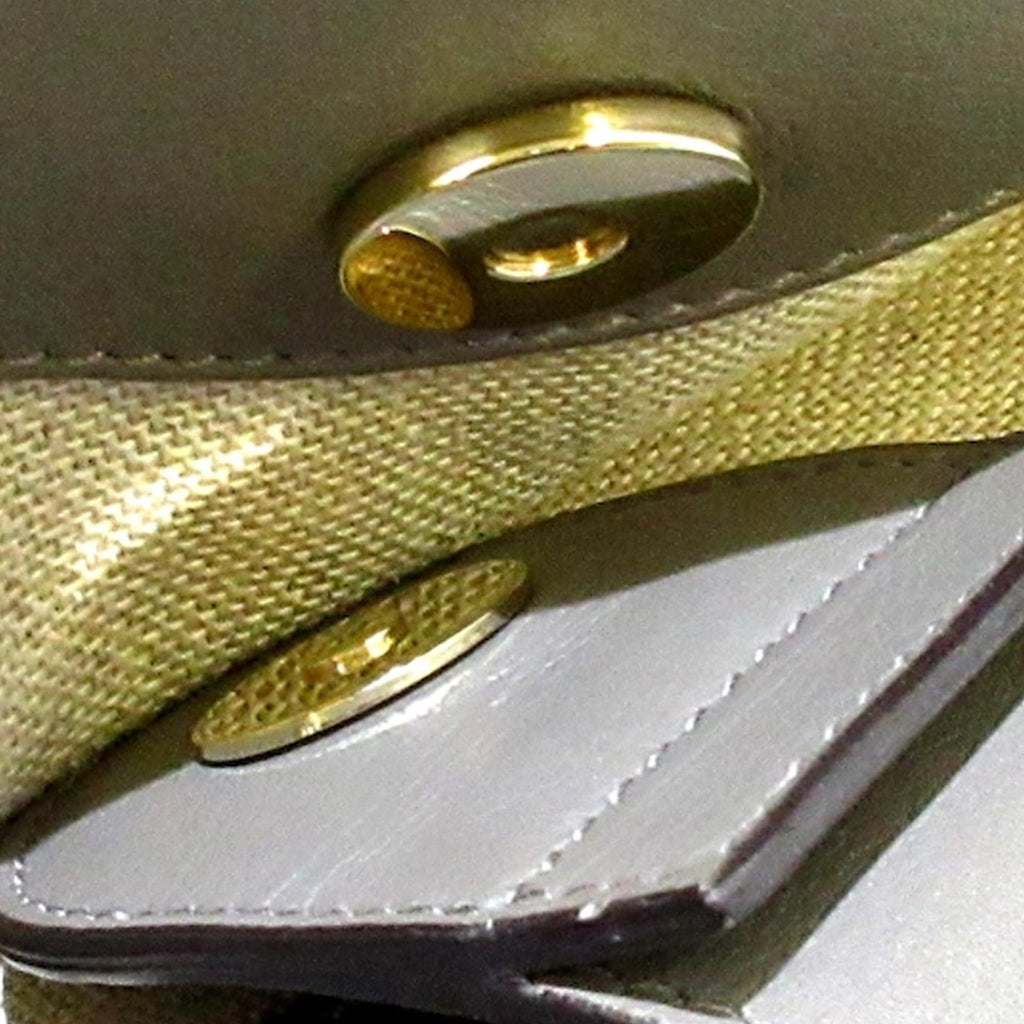 Gucci Microguccissima Satchel (SHG-37618)