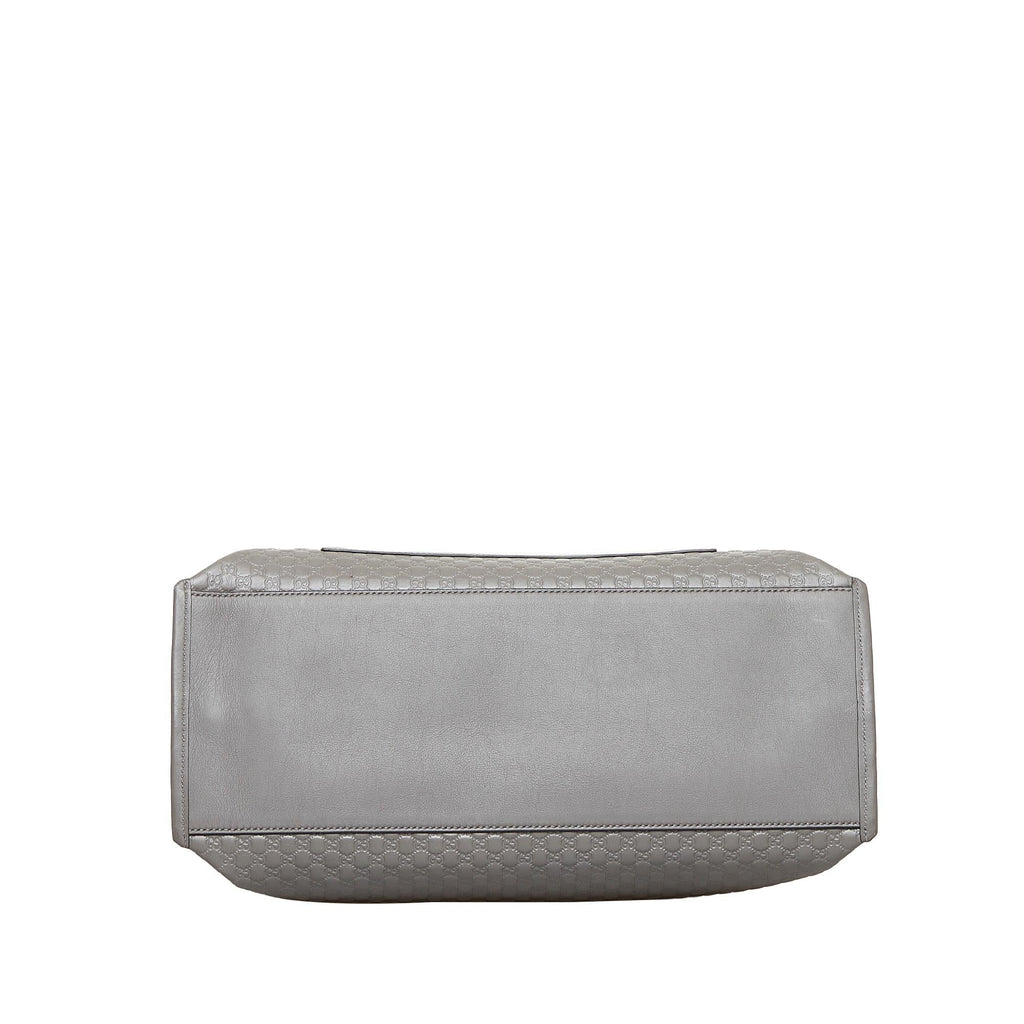 Gucci Microguccissima Satchel (SHG-Bd1xAy)