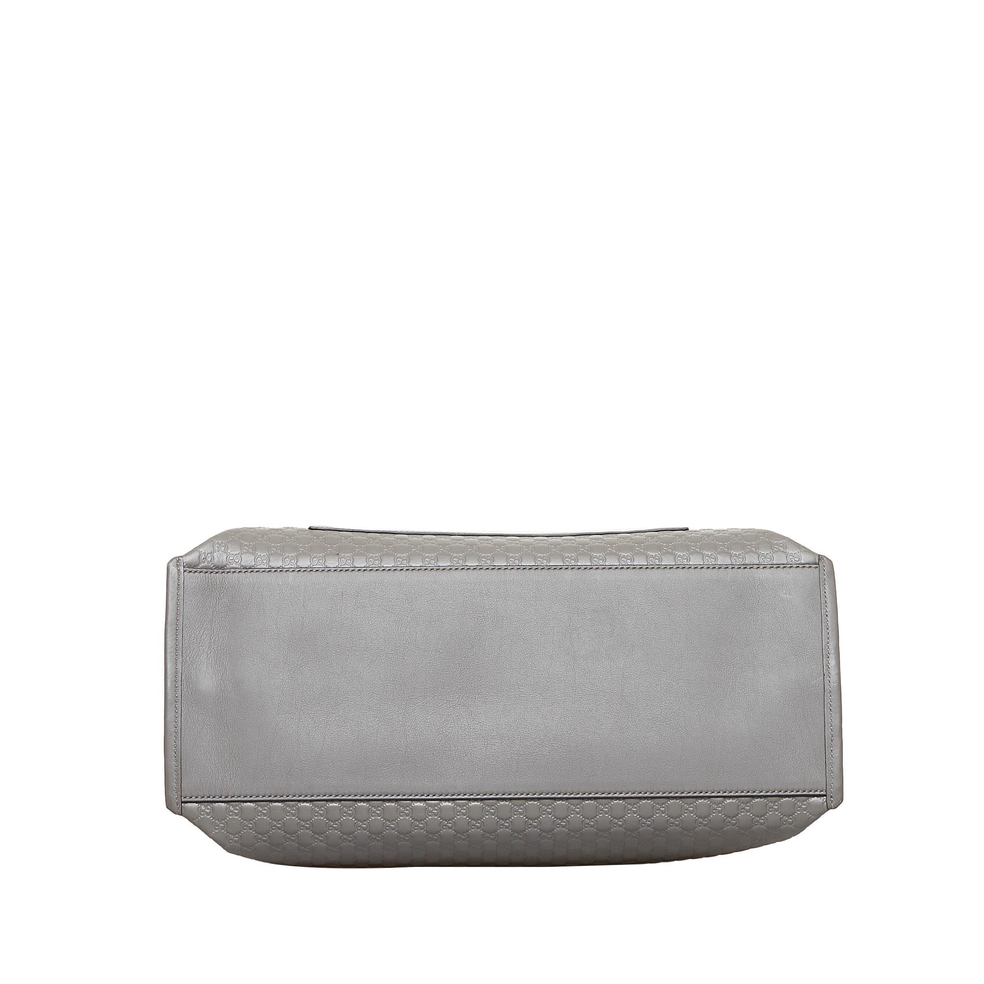 Gucci Microguccissima Satchel (SHG-Bd1xAy)