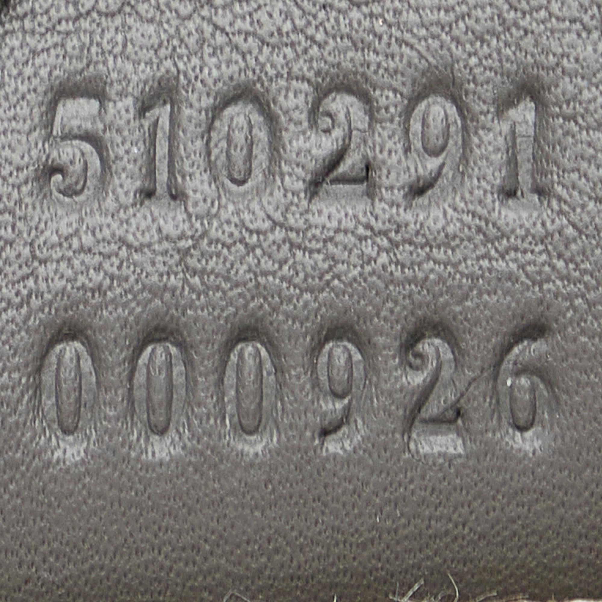 Gucci Microguccissima Satchel (SHG-Bd1xAy)