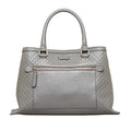 Gucci Microguccissima Satchel (SHG-Bd1xAy)