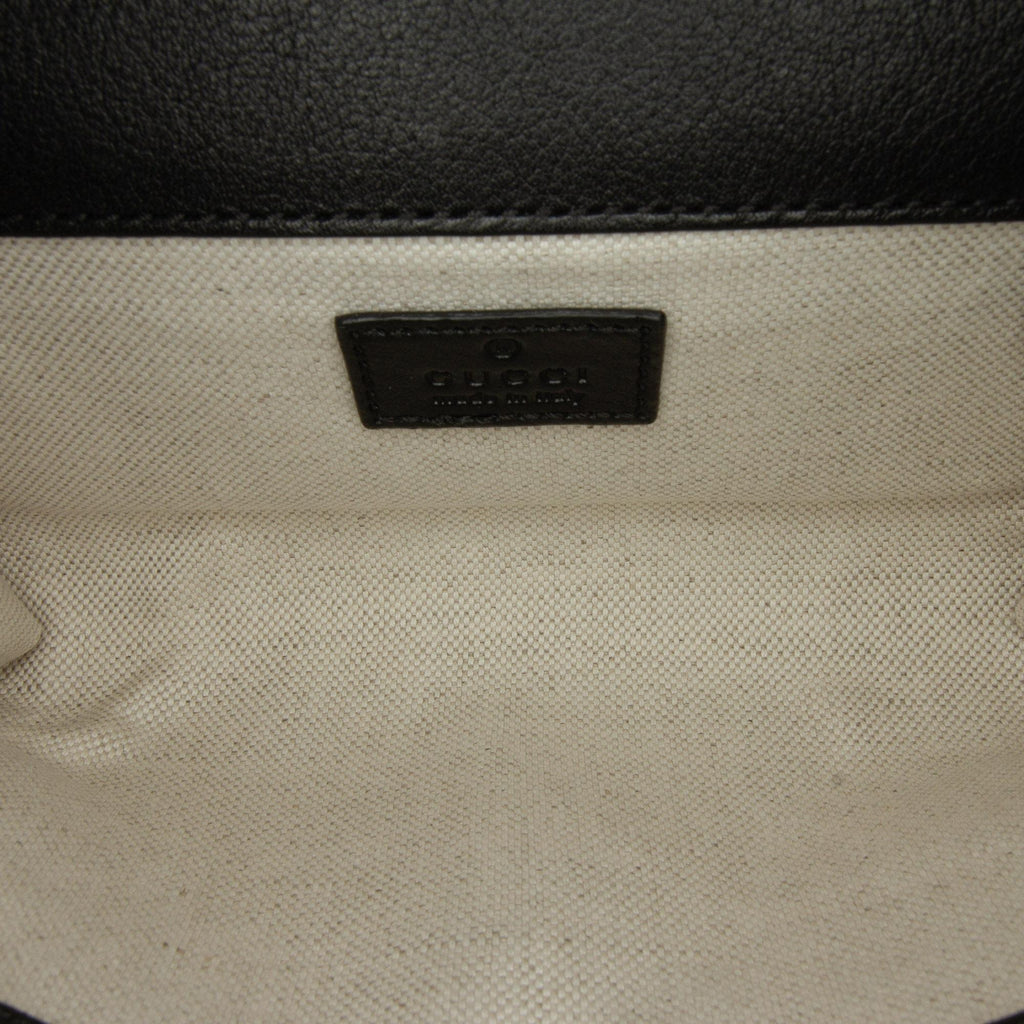 Gucci Mini Bamboo Diana Satchel (SHG-JloGSi)