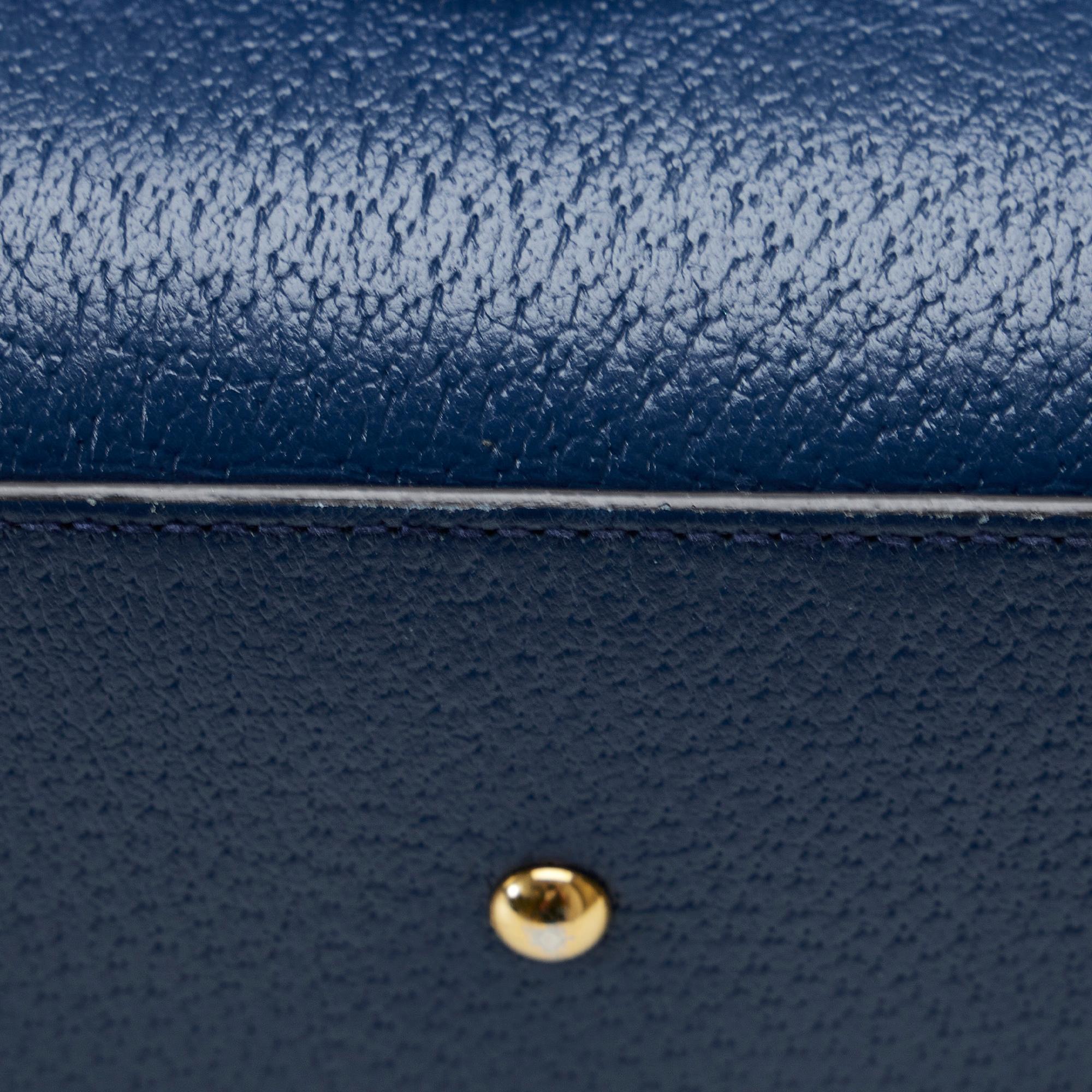 Gucci Mini Bamboo Diana (SHG-vVZRwX)