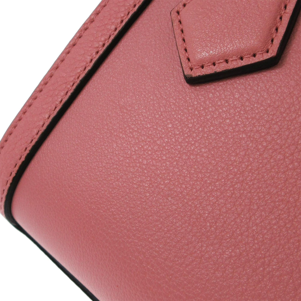 Gucci Mini Bamboo Diana (SHG-pnkiro)