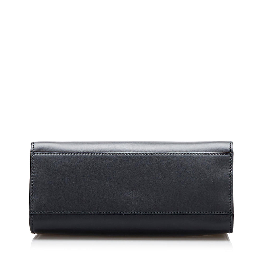Gucci Mini Bamboo Nymphae (SHG-tbG7gW)