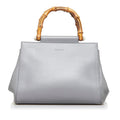 Gucci Mini Bamboo Nymphae (SHG-leijfO)