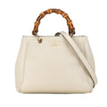 Gucci Mini Bamboo Shopper (SHG-pXxLXX)