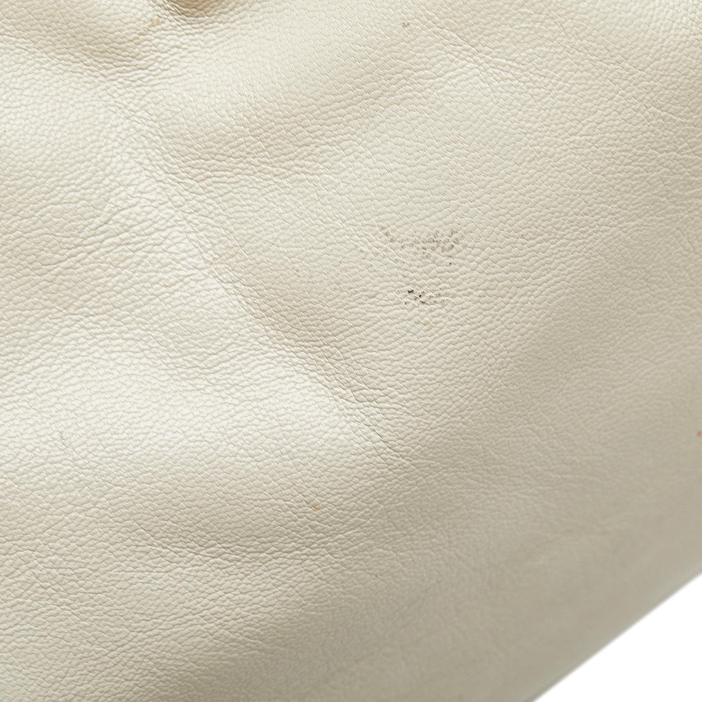 Gucci Mini Bamboo Studded Hobo (SHG-rQvld0)