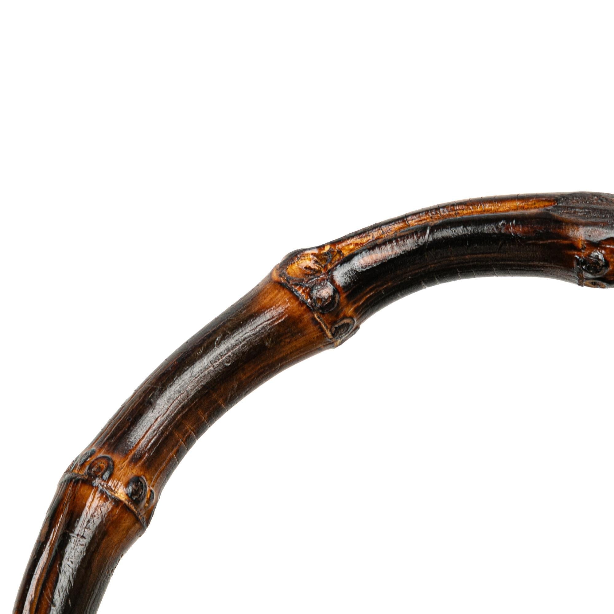 Gucci Mini Calfskin Bamboo Night (SHG-VobDRl)
