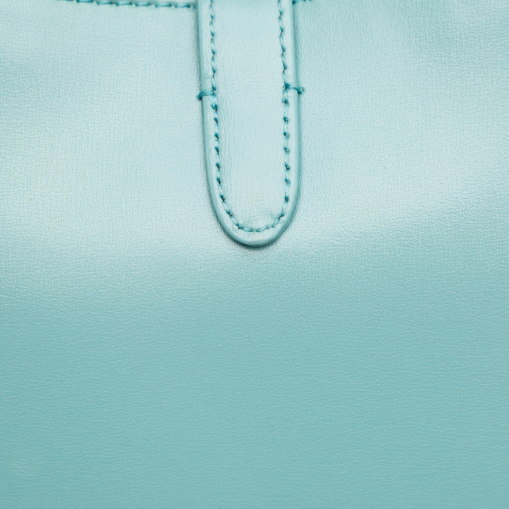 Gucci Mini Calfskin Jackie 1961 Crossbody
