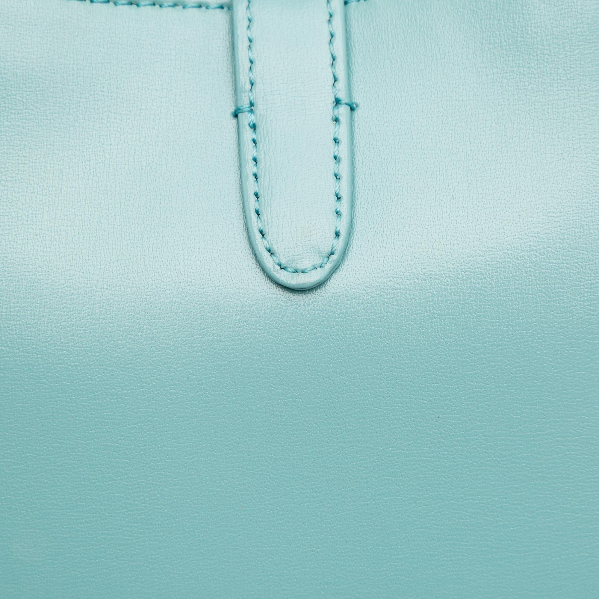 Gucci Mini Calfskin Jackie 1961 Crossbody