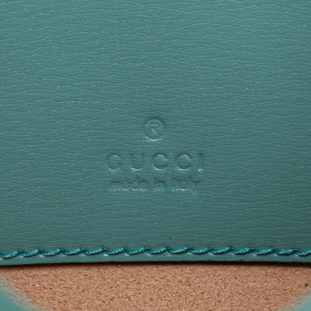 Gucci Mini Calfskin Jackie 1961 Crossbody