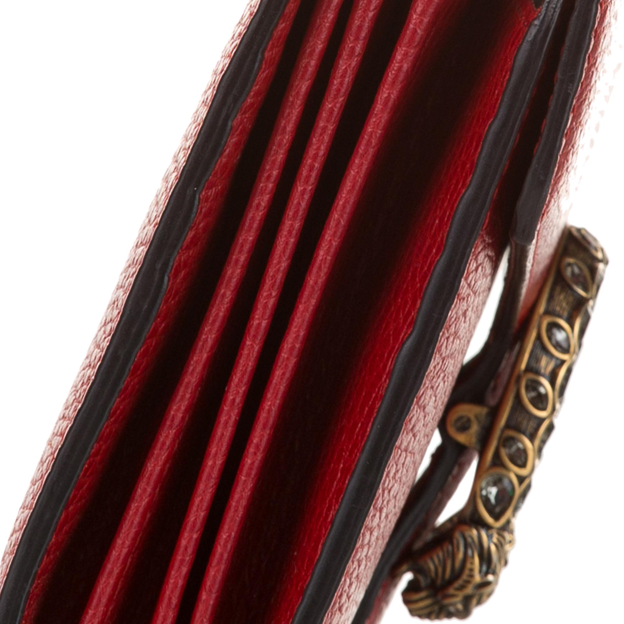 Gucci Mini Dionysus Wallet on Chain (SHG-34865)