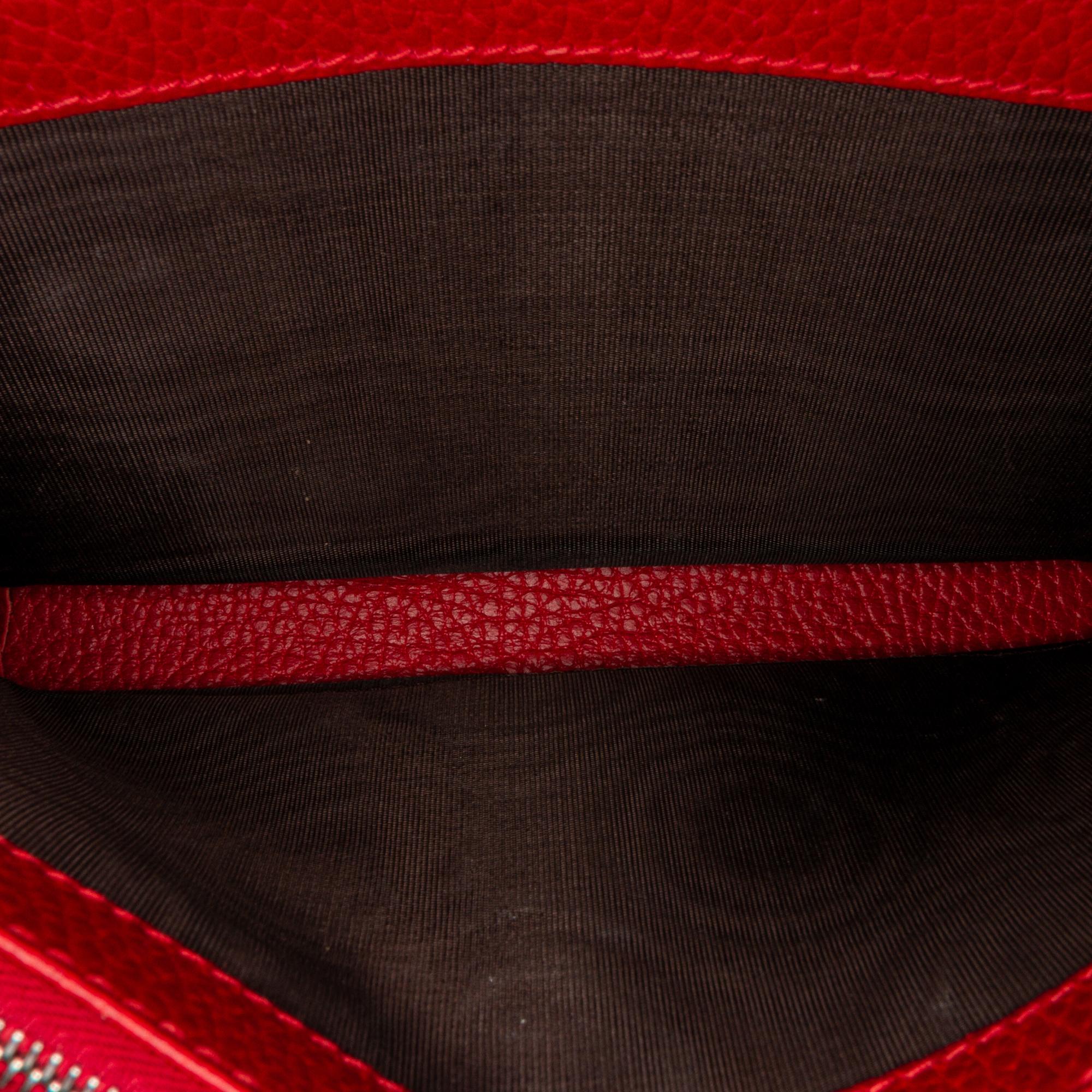 Gucci Mini Dionysus Wallet on Chain (SHG-34865)
