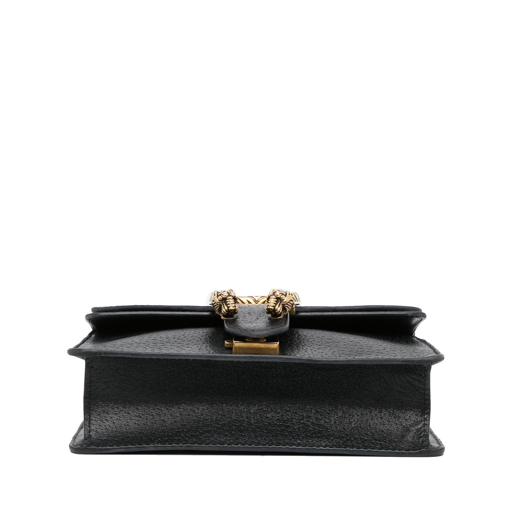 Gucci Mini Dionysus Web Crossbody (SHG-lWOKqZ)