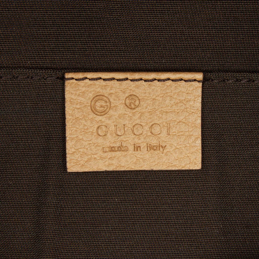 Gucci Mini Dome Satchel (SHG-GMLxh5)