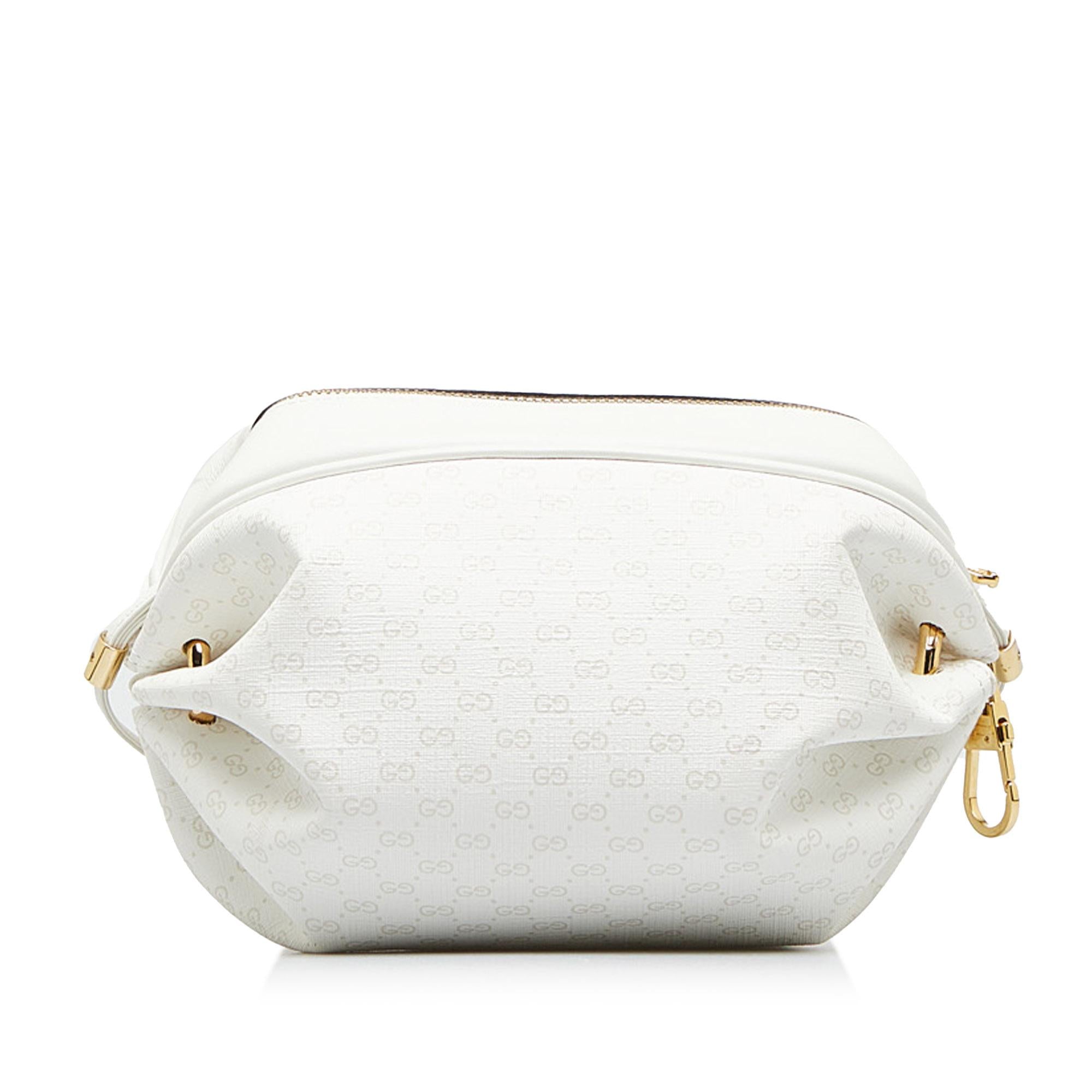Gucci Mini GG Candy Crossbody (SHG-ZnRjZG)