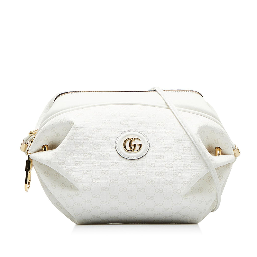 Gucci Mini GG Candy Crossbody (SHG-ZnRjZG)