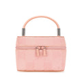 Gucci Mini GG Canvas Vanity Bag