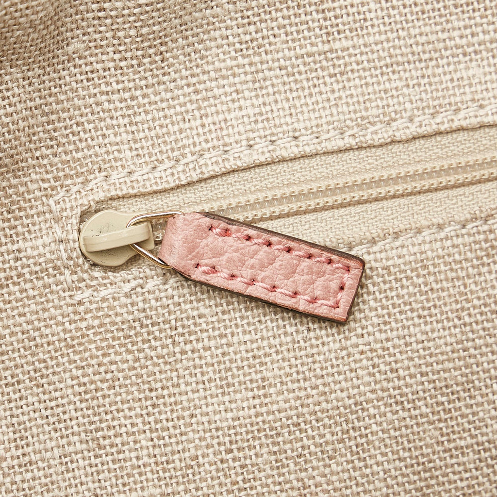 Gucci Mini GG Charm Dome Satchel (SHG-bq20lV)