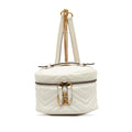 Gucci Mini GG Marmont Matelasse Backpack