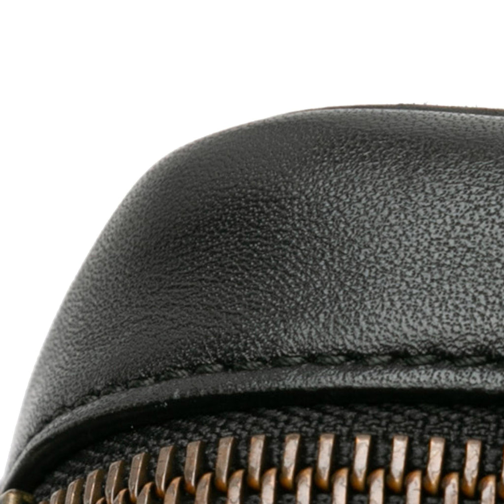 Gucci Mini GG Marmont Matelasse Crossbody Bag (SHG-dRMB0t)