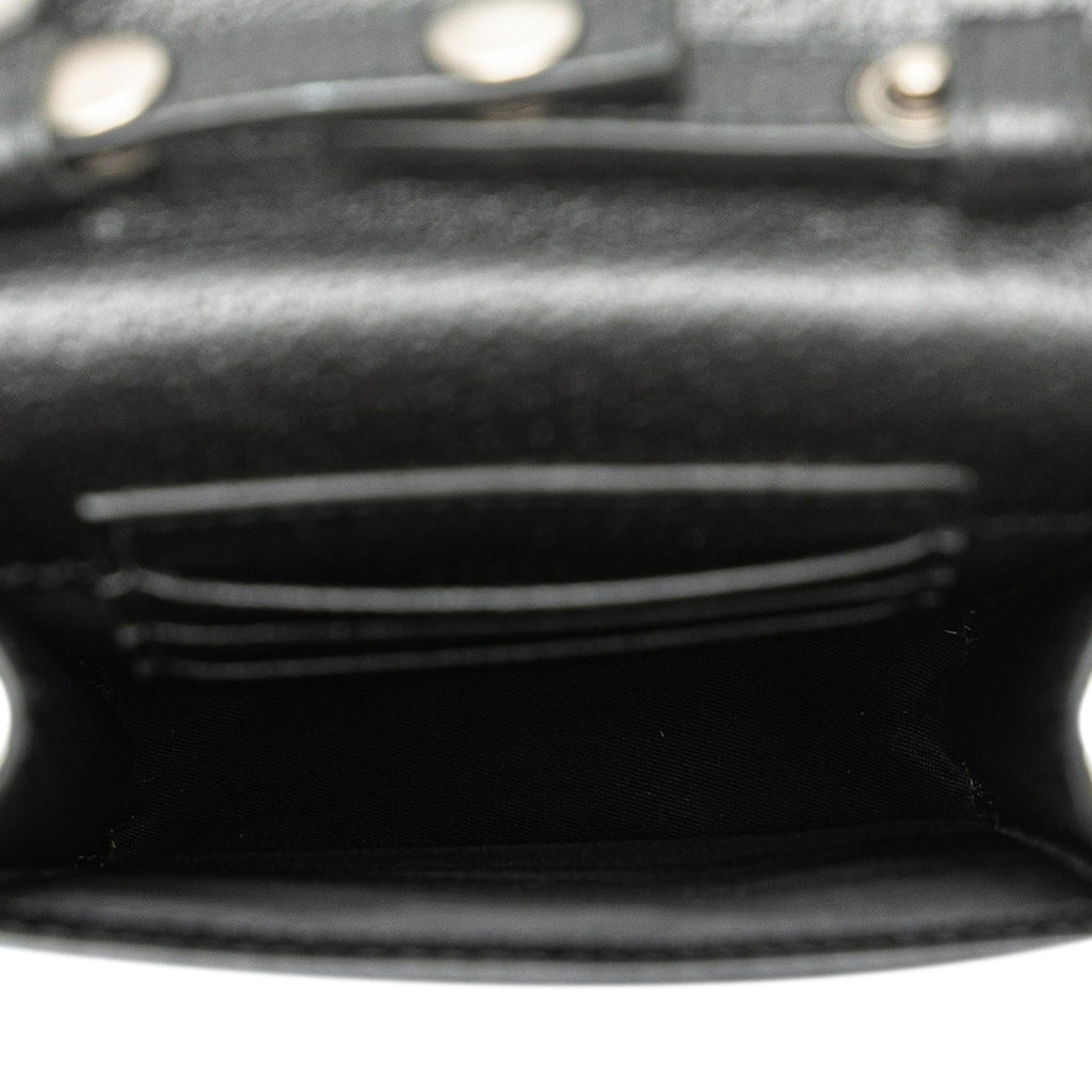 Gucci Mini GG Nylon Off The Grid Crossbody