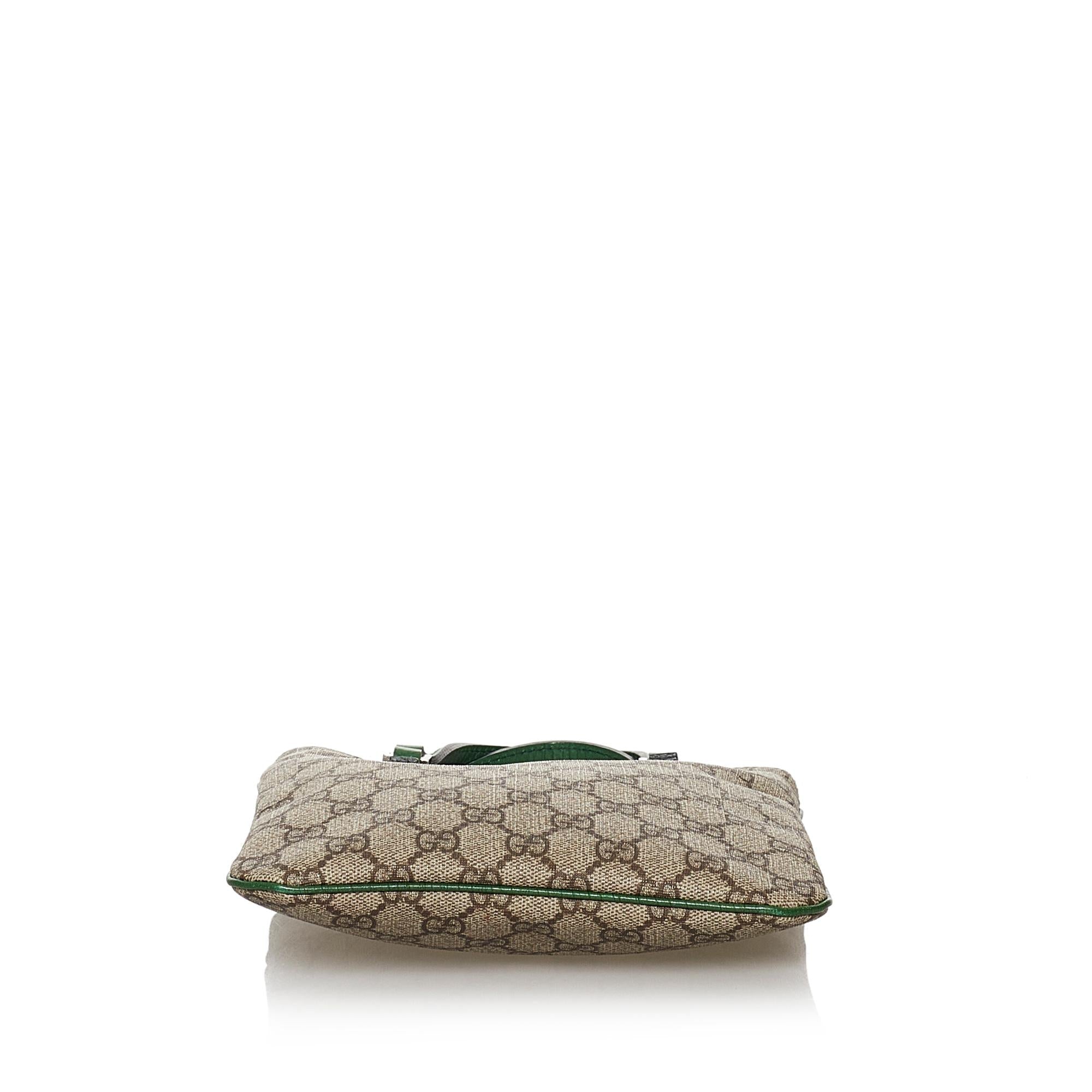 Gucci Mini Gucci Supreme Handbag (SHG-29829)