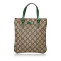 Gucci Mini Gucci Supreme Handbag (SHG-29829)