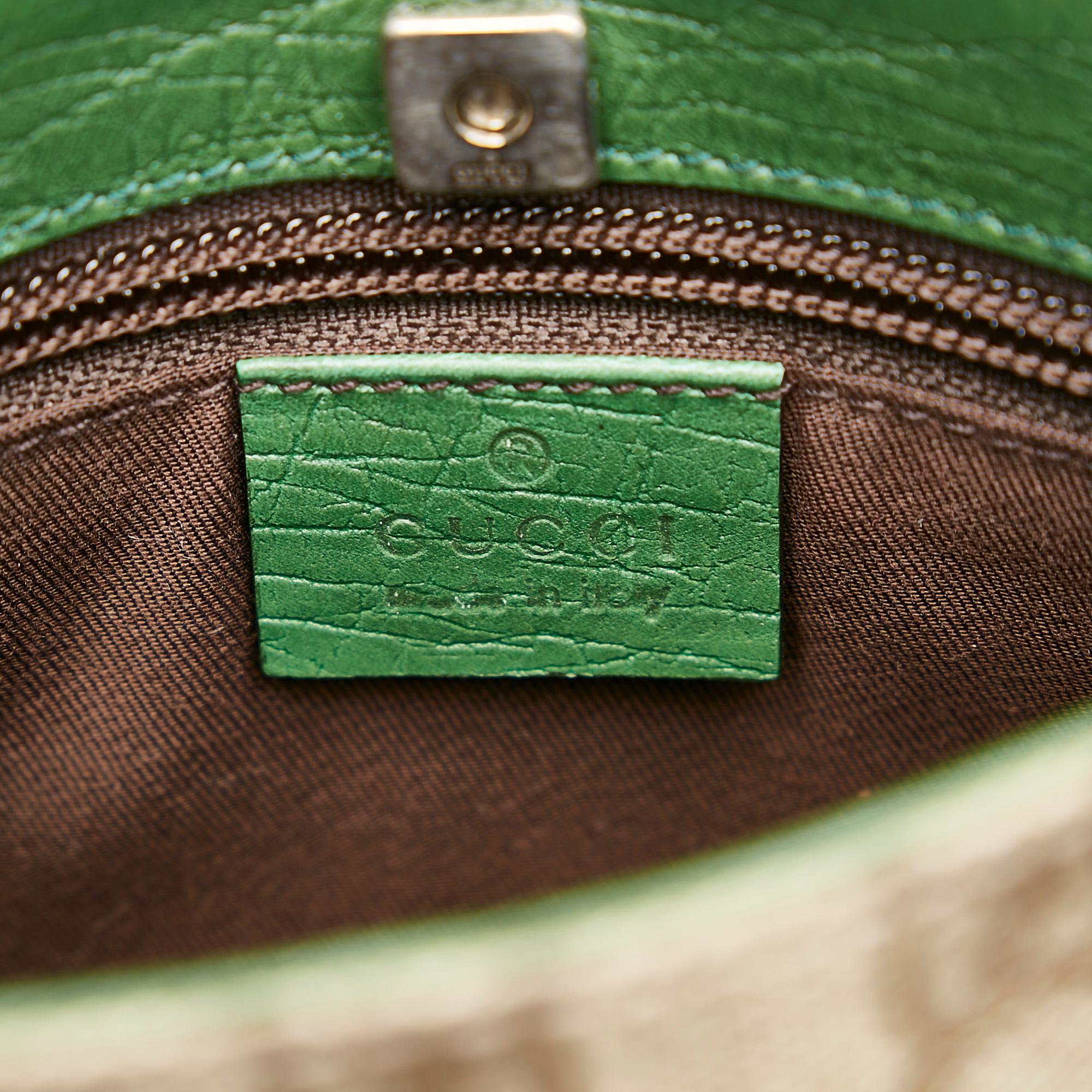 Gucci Mini Gucci Supreme Handbag (SHG-29829)