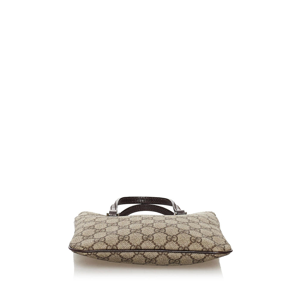 Gucci Mini Gucci Supreme Handbag (SHG-32228)
