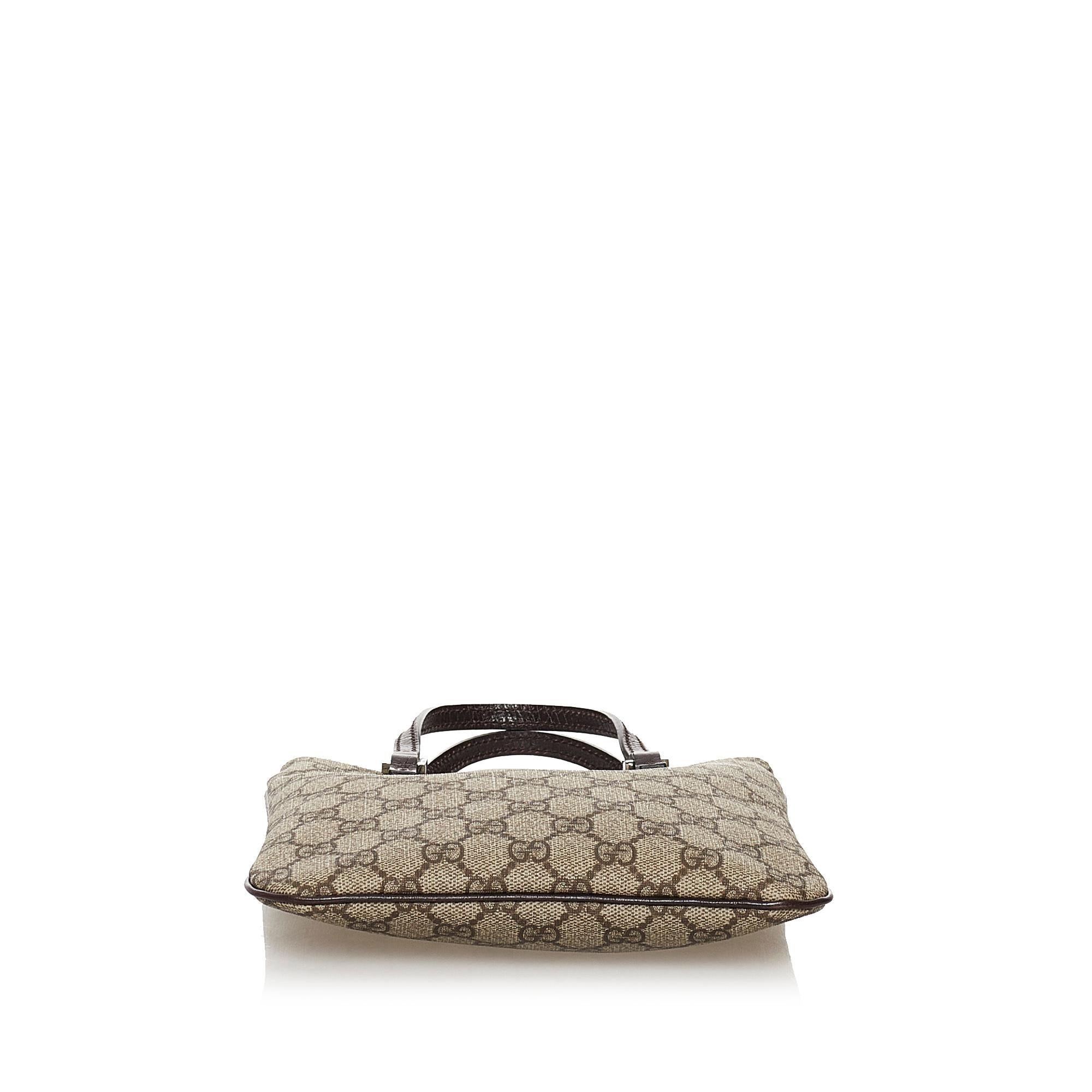 Gucci Mini Gucci Supreme Handbag (SHG-32228)