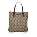 Gucci Mini Gucci Supreme Handbag (SHG-32228)