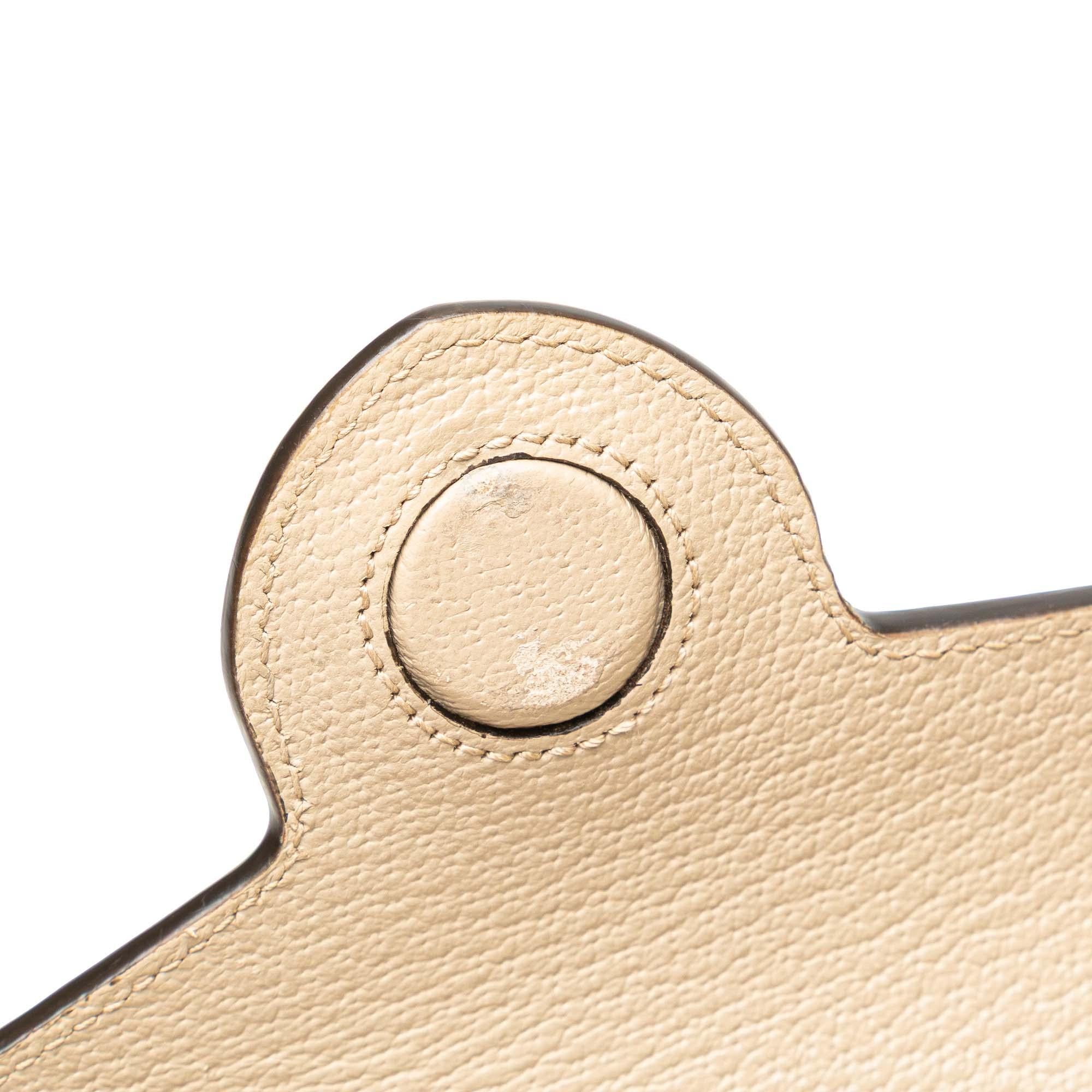 Gucci Mini GG Supreme Horsebit 1955 Crossbody