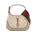 Gucci Mini GG Supreme Jackie 1961 Satchel